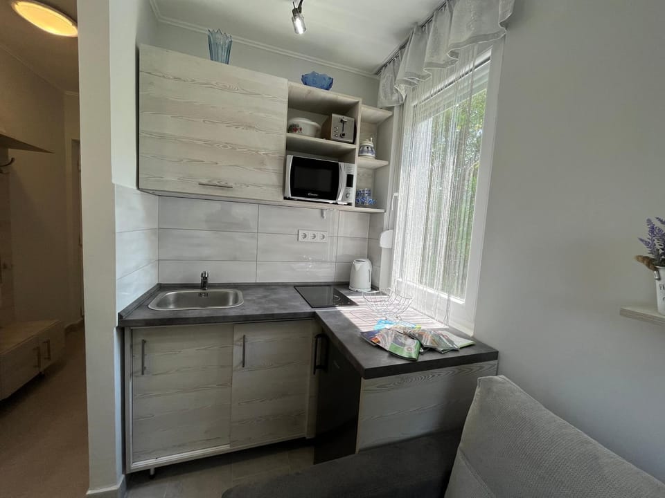 Mira apartman Apartment in Hungary