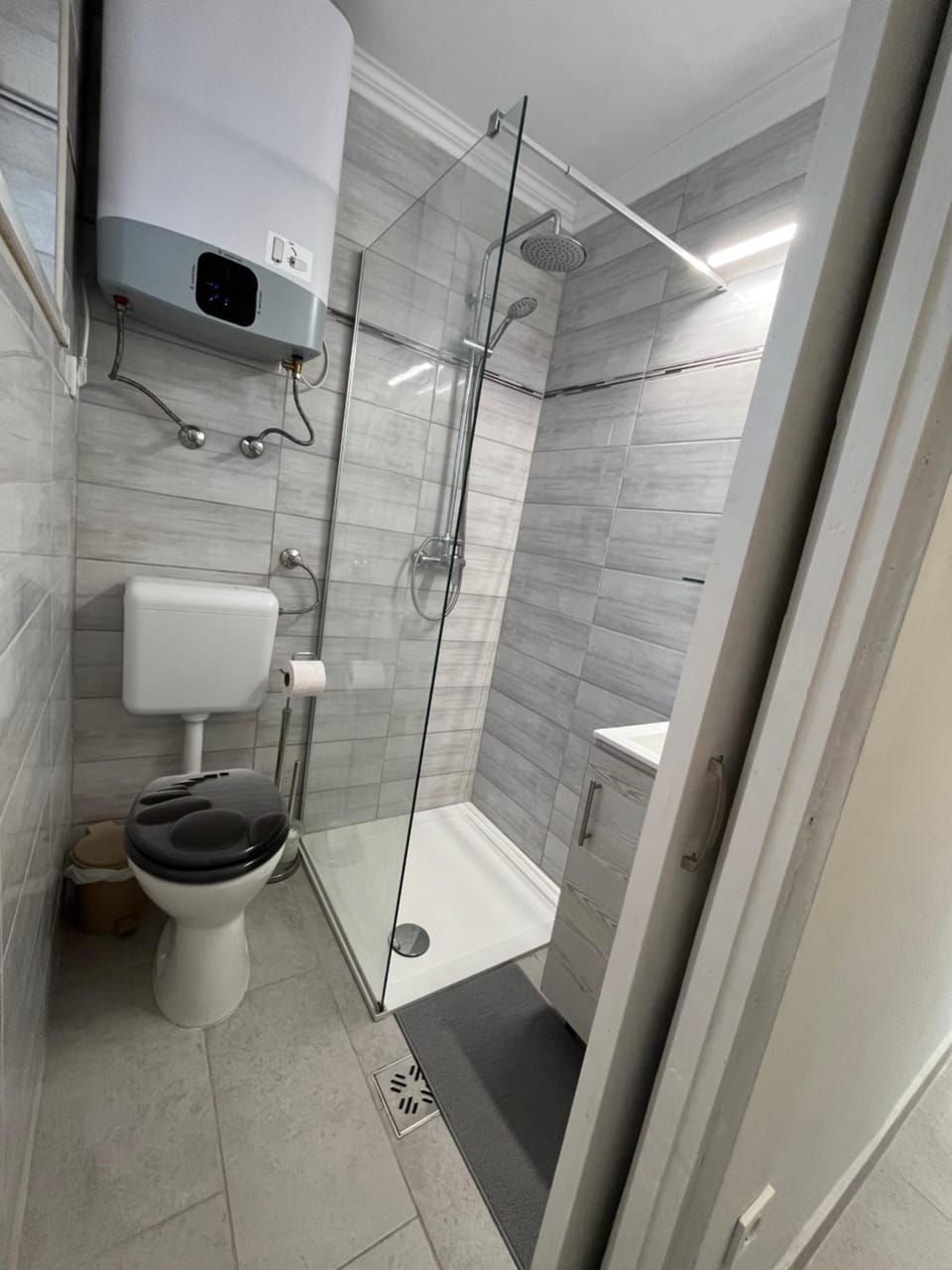 Mira apartman Apartment in Hungary