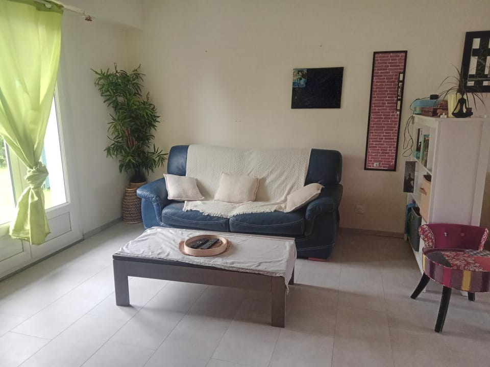 la tiny aux portes de brest House in Brest