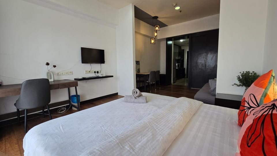 Resort Suites By Newcityhome Apartment in Subang Jaya
