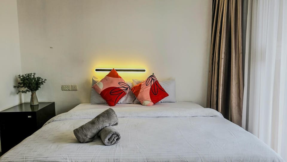Resort Suites By Newcityhome Apartment in Subang Jaya