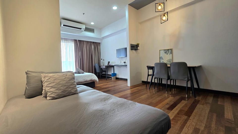 Resort Suites By Newcityhome Apartment in Subang Jaya