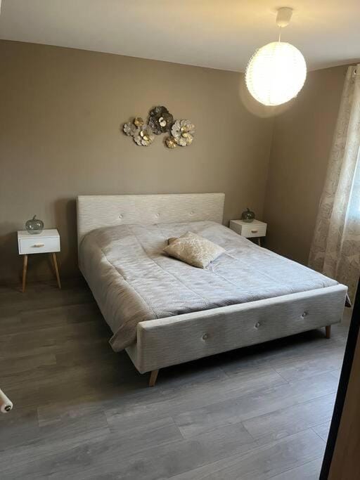 Bâtisse Provençale Villa in Gréoux-les-Bains
