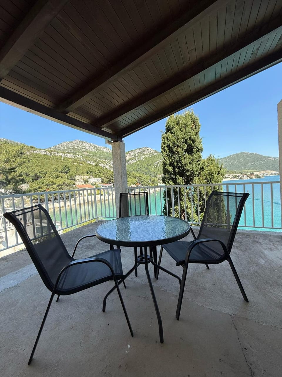Blue Lagoon Studio Apartments Apartment in Dubrovnik-Neretva County