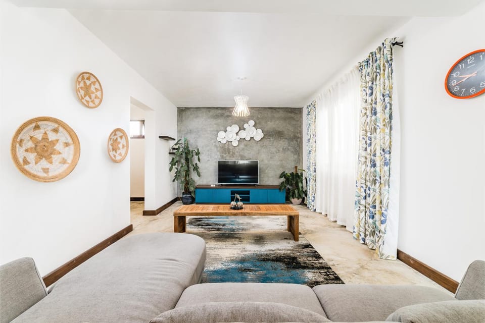 Viccos Villa - Brand New Villa in Trou d'Eau Douce Villa in Flacq District, Mauritius