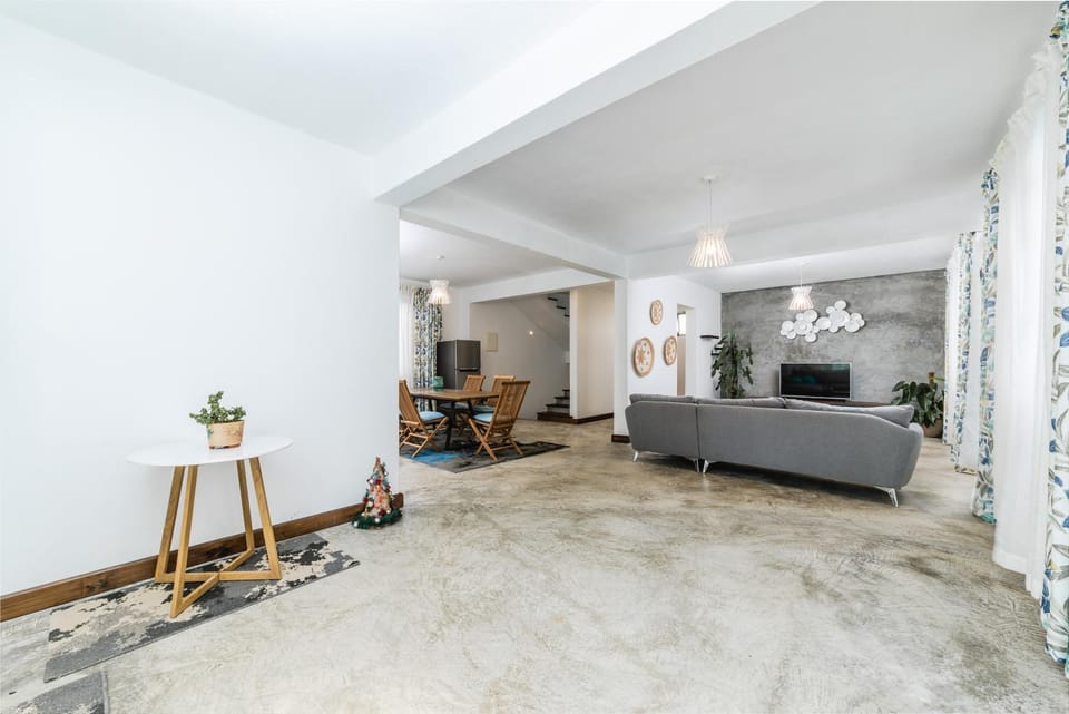 Viccos Villa - Brand New Villa in Trou d'Eau Douce Villa in Flacq District, Mauritius