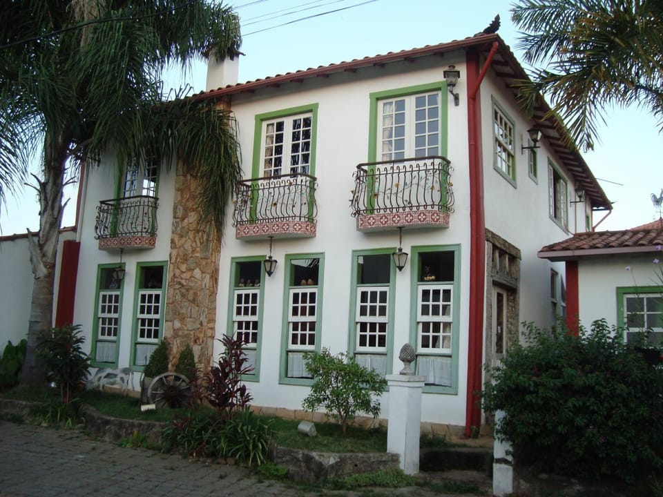 Facade/entrance, On site