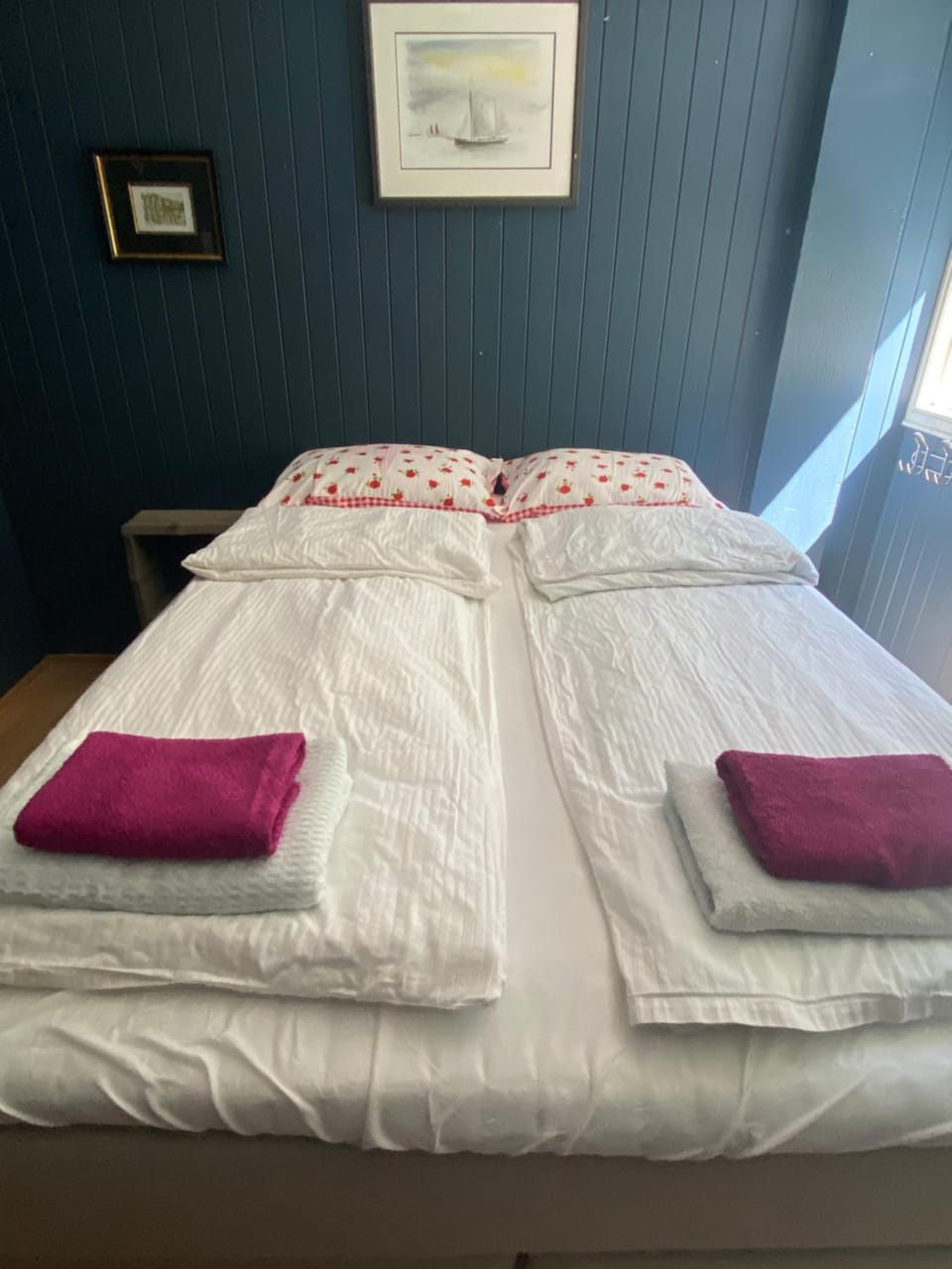 Stryn 3 bedrooms 2 bathrooms River view Apartment in Vestland