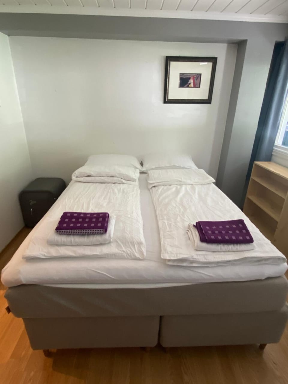 Stryn 3 bedrooms 2 bathrooms River view Apartment in Vestland