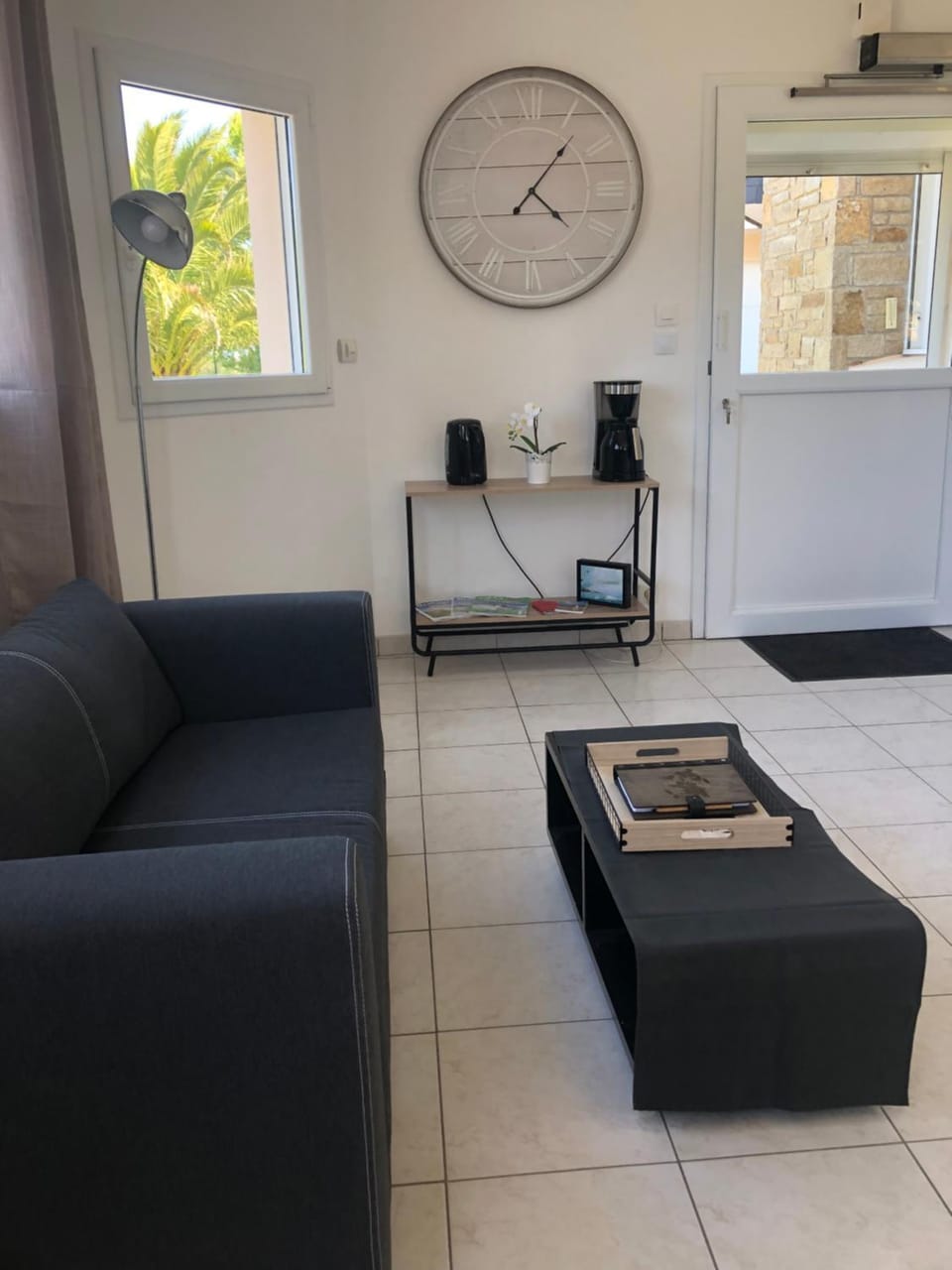 L’évidence Apartment in Ploudalmézeau