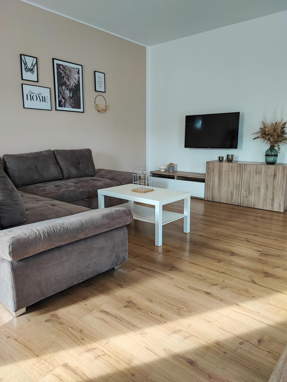 TV and multimedia, Living room