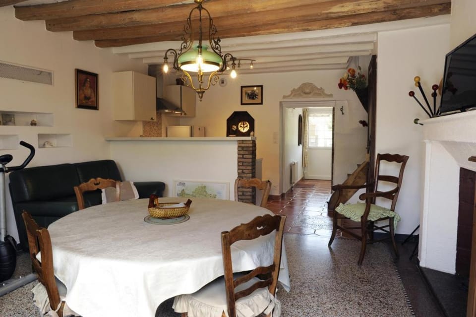 Le gîte du passage House in Grand Est