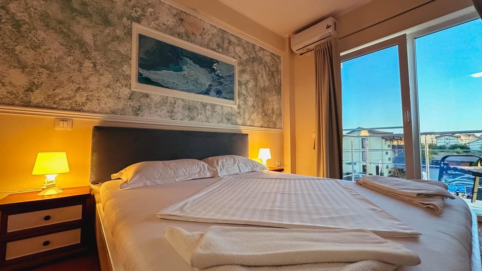 Atena Hotel Costinesti Hotel in Constanța County