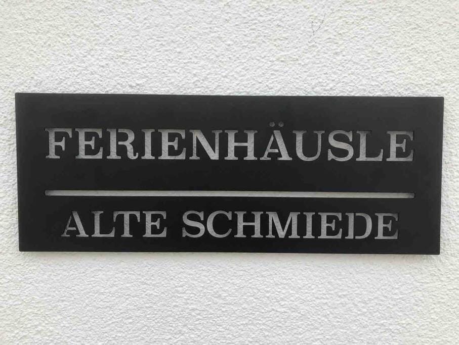 Logo/Certificate/Sign
