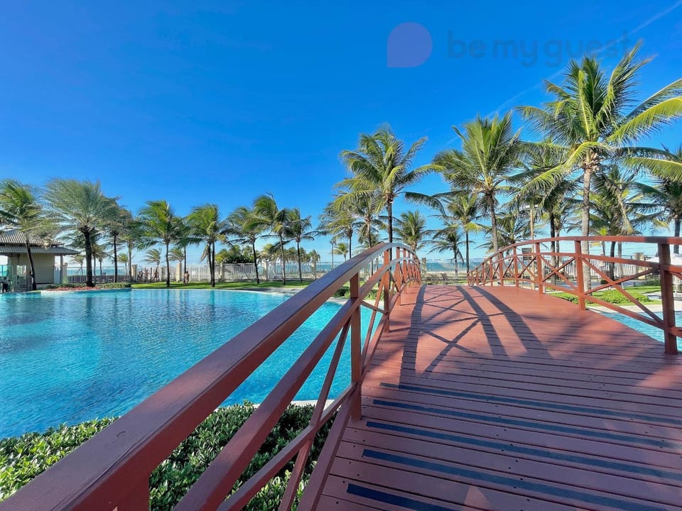 Golf Ville Resort - Porto das Dunas House in State of Ceará