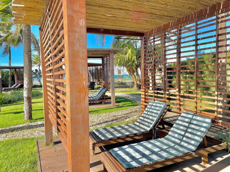 Golf Ville Resort - Porto das Dunas House in State of Ceará