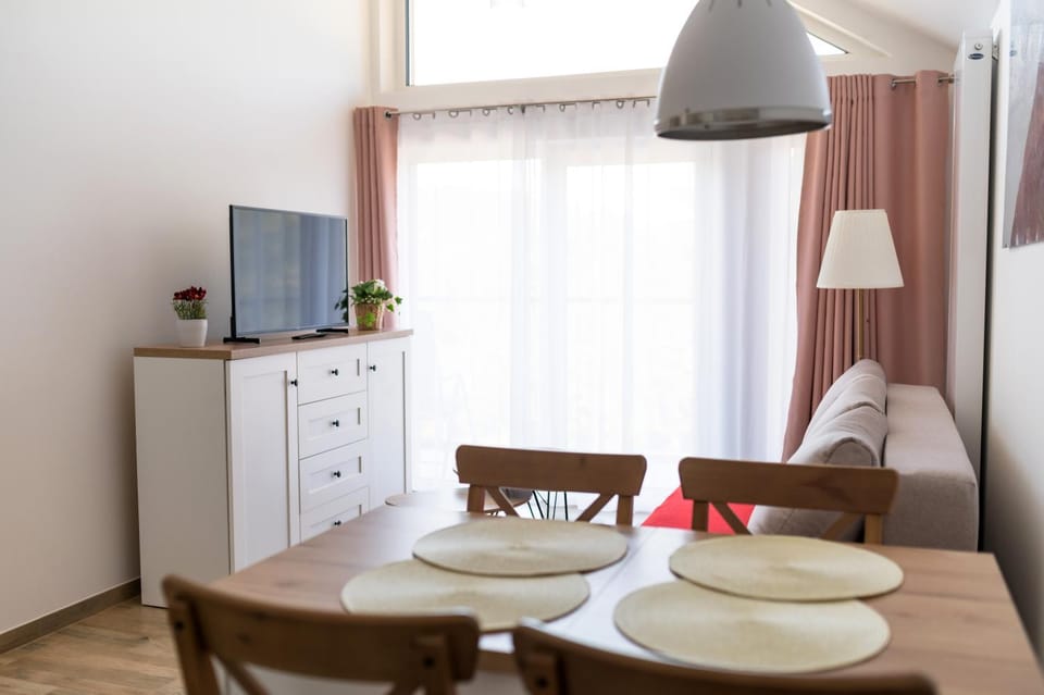 Osada Górska Apartament Lofoty Apartment in Lower Silesian Voivodeship