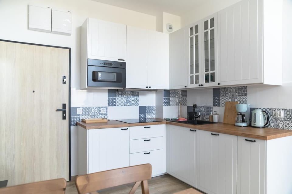 Osada Górska Apartament Lofoty Apartment in Lower Silesian Voivodeship