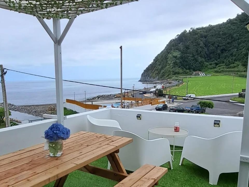 Villa de Bruma Faial da Terra House in Azores District