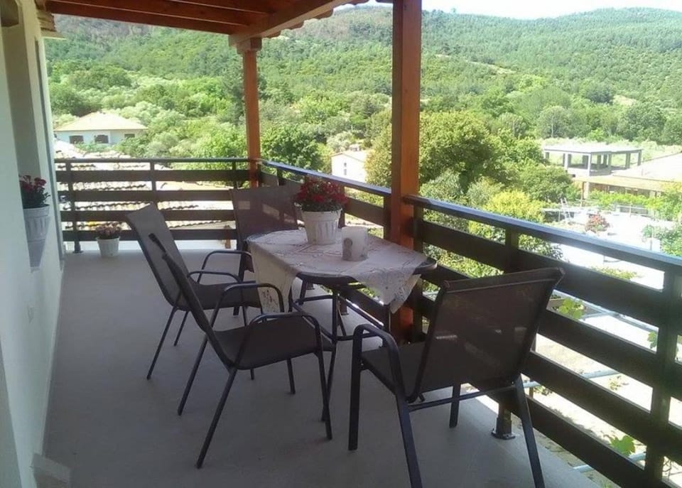 Poli's Ideal Holiday Home - Fully renovated ! House in Thasos