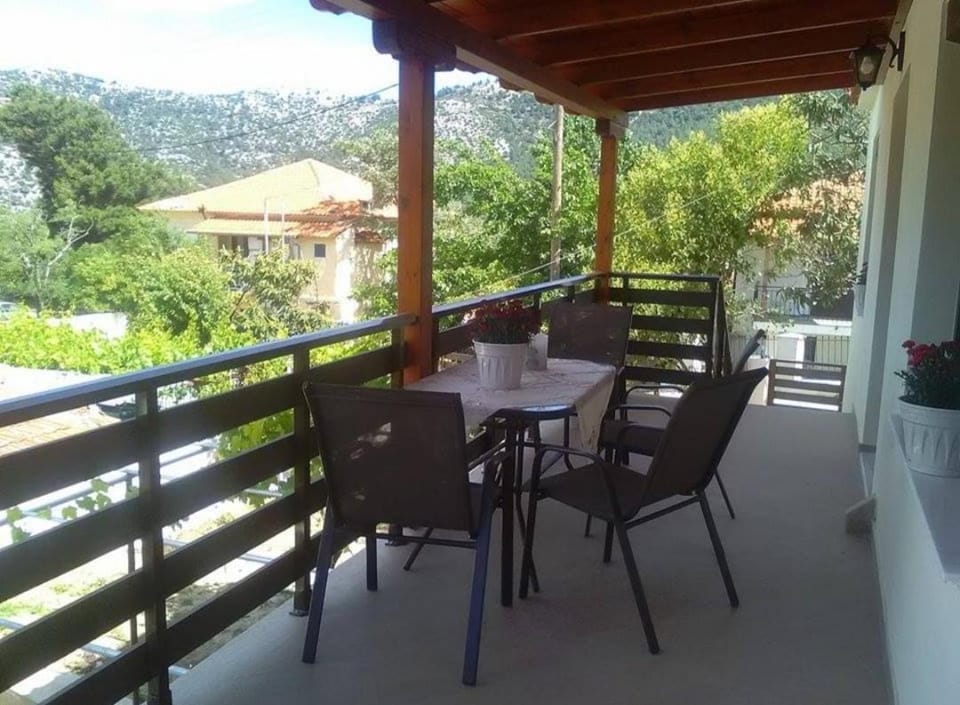 Poli's Ideal Holiday Home - Fully renovated ! House in Thasos