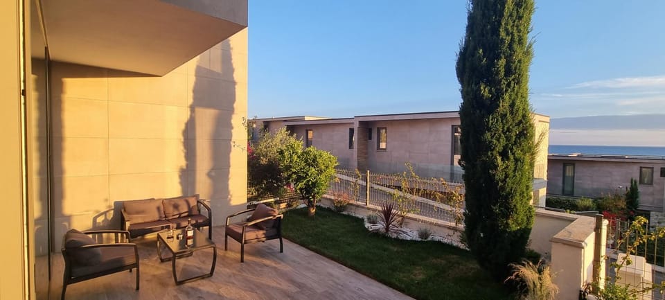 Private Villa at Olea Luxury Resort Villa in Vlorë County, Albania