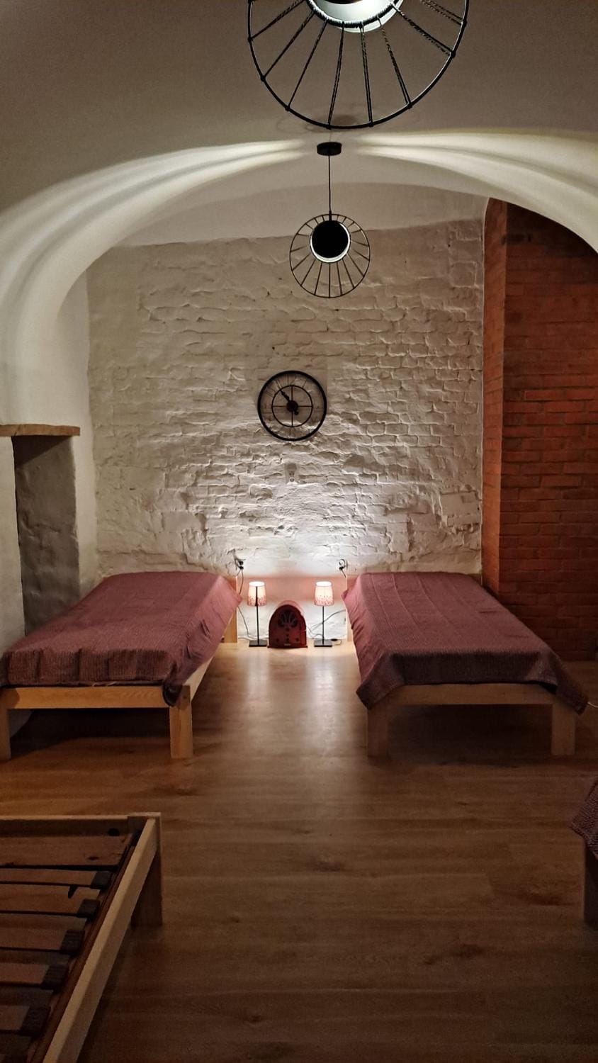 Noclegi Czentorycki 2 Apartment in Lower Silesian Voivodeship