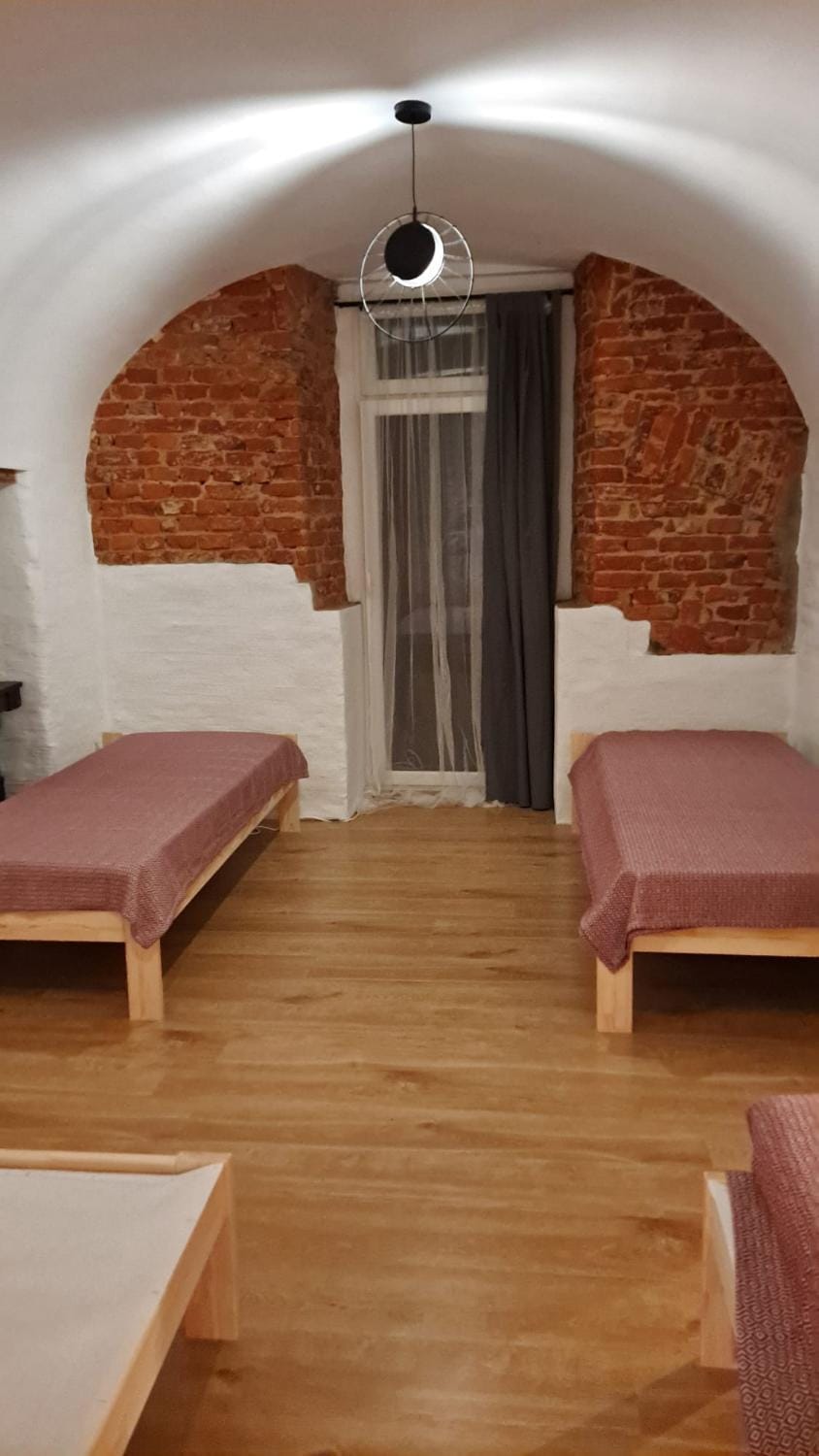 Noclegi Czentorycki 2 Apartment in Lower Silesian Voivodeship