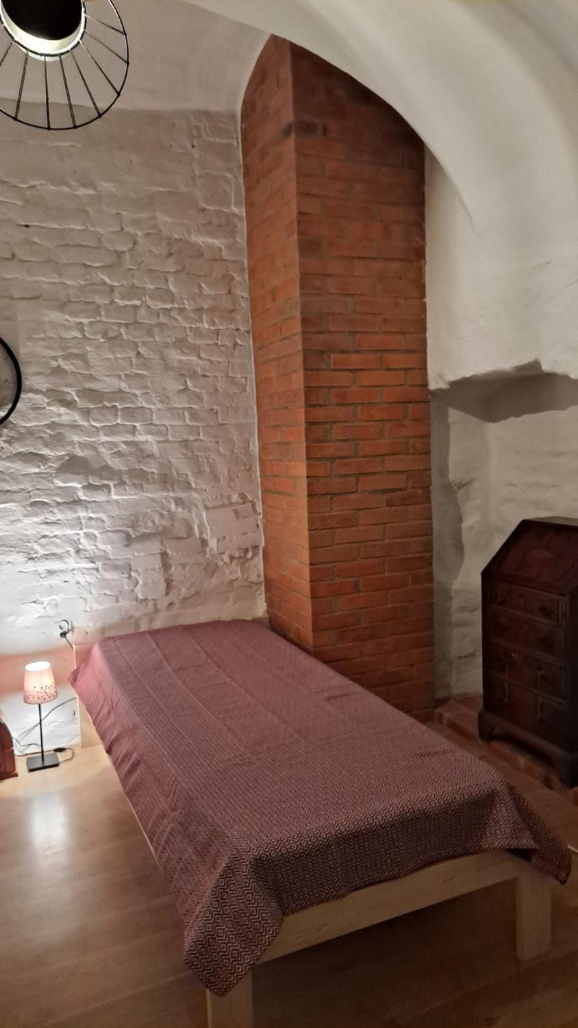 Noclegi Czentorycki 2 Apartment in Lower Silesian Voivodeship