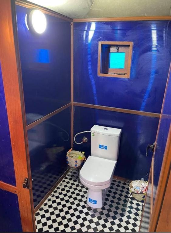 Toilet, Bathroom