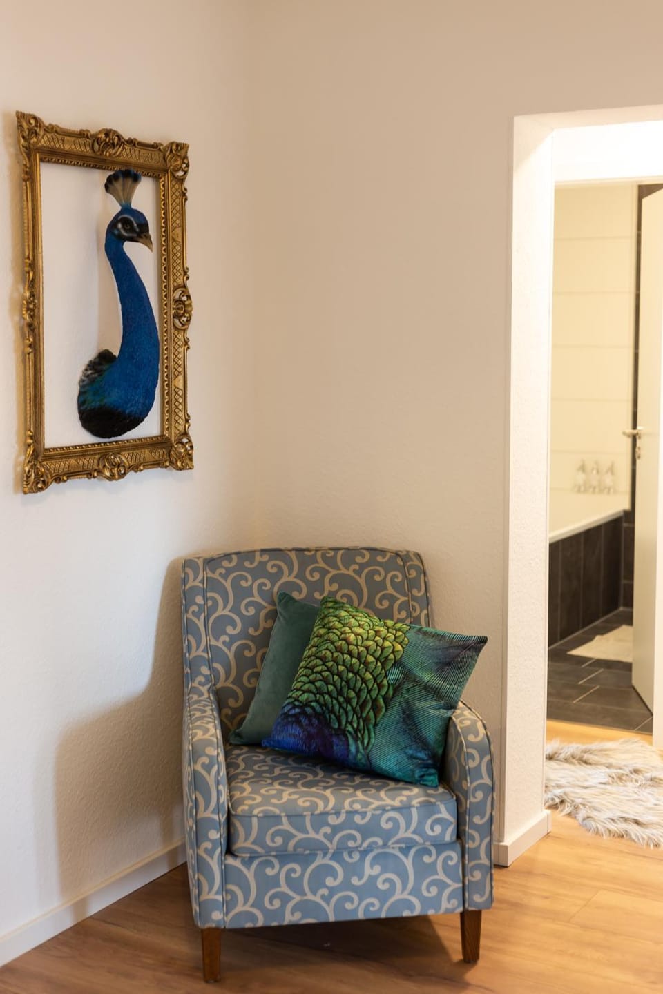City-House-Achern Vacation rental in Ortenau