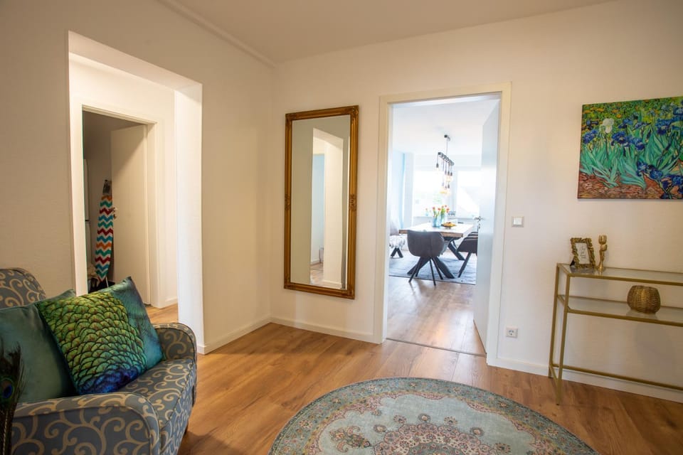City-House-Achern Vacation rental in Ortenau