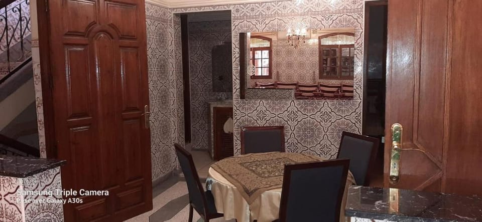 Stay with low budget Apartment in Marrakesh