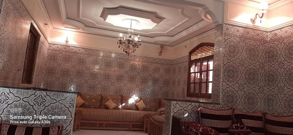 Stay with low budget Apartment in Marrakesh