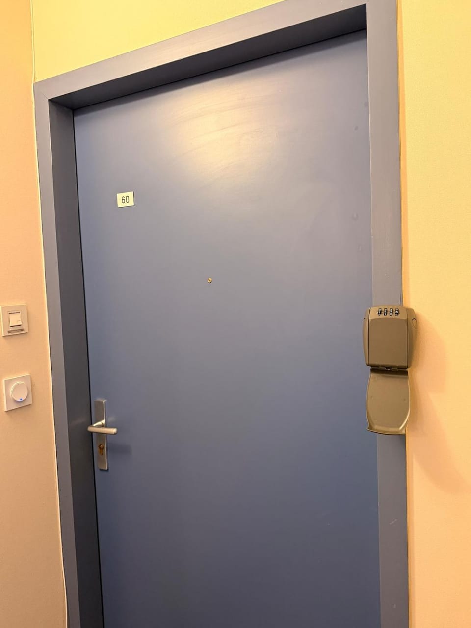 Le cocon des familles - 2 Chambres Apartment in Vannes