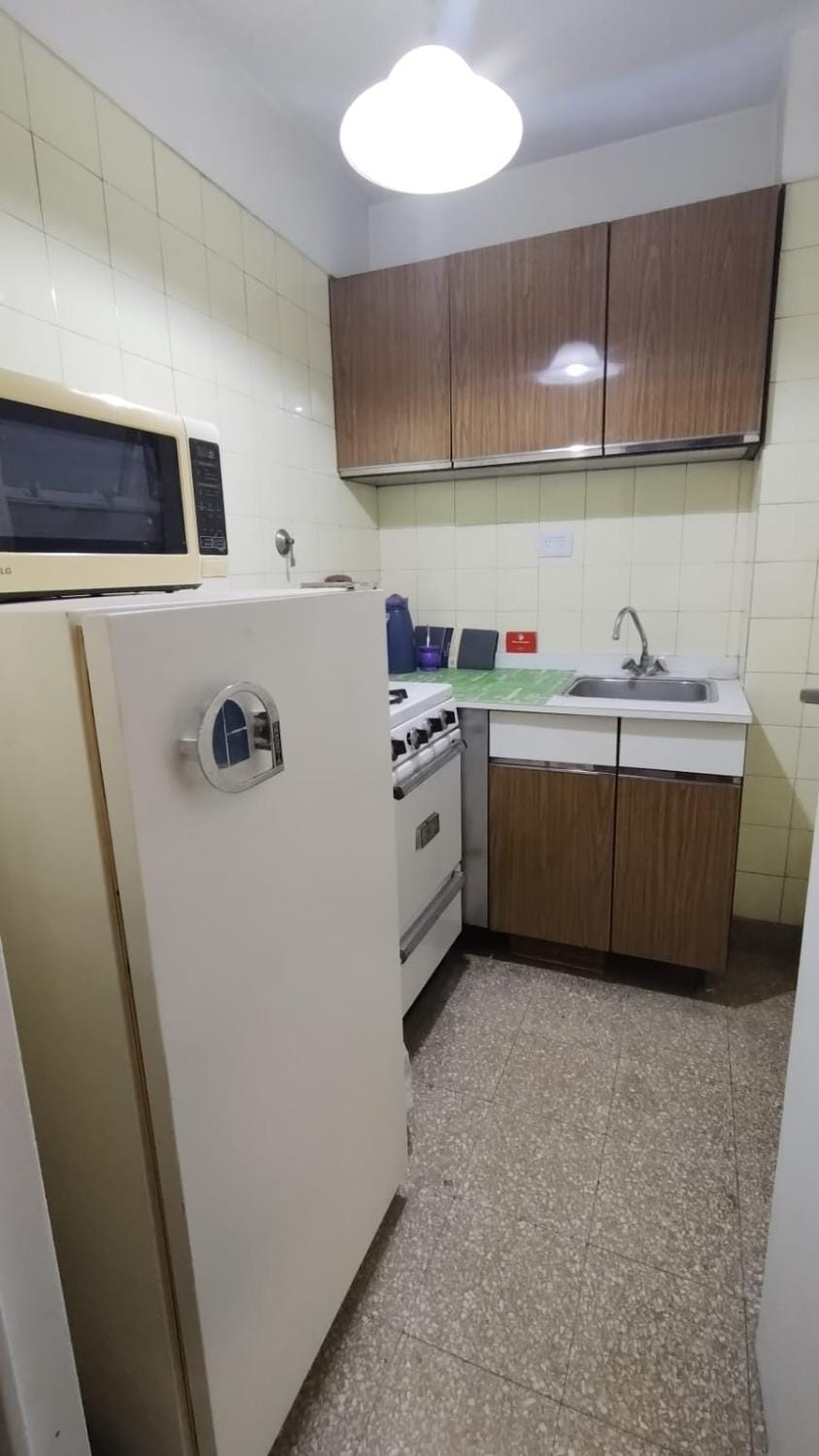 Kitchen or kitchenette, minibar, pet friendly
