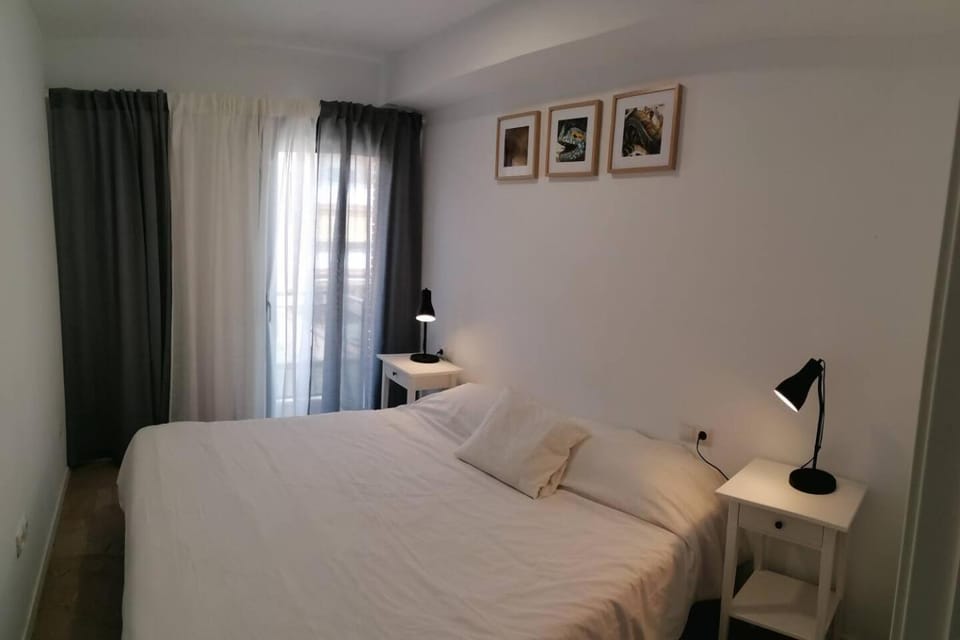 Piso pl 2B, 20min Plaza Cataluña Apartment in Barcelona