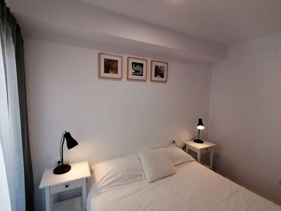 Piso pl 2B, 20min Plaza Cataluña Apartment in Barcelona