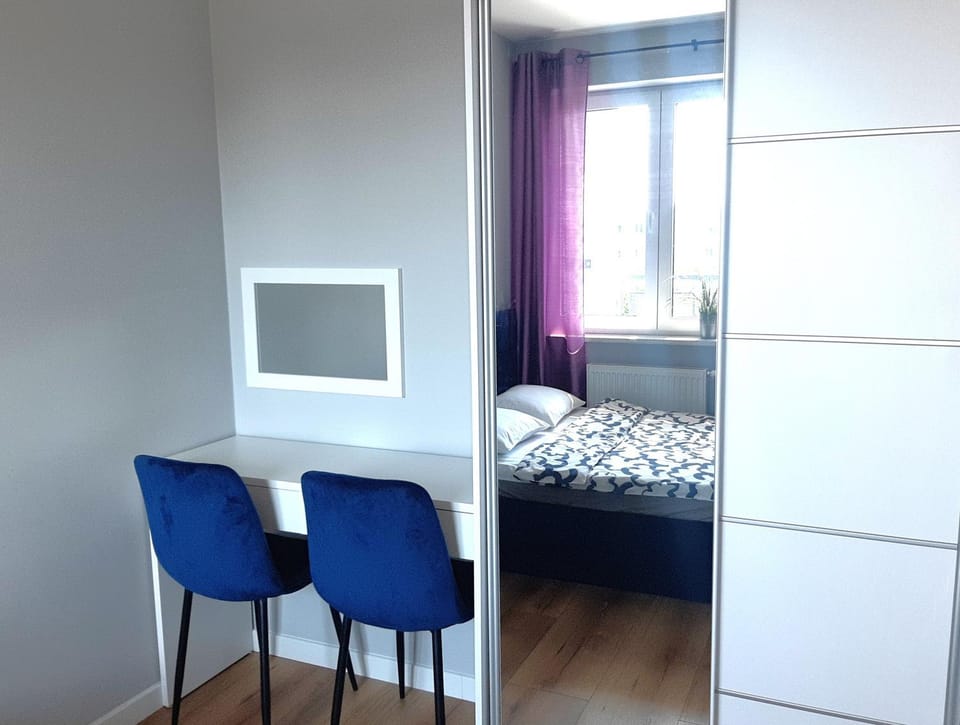 Apartament Wawa Apartment in Warsaw