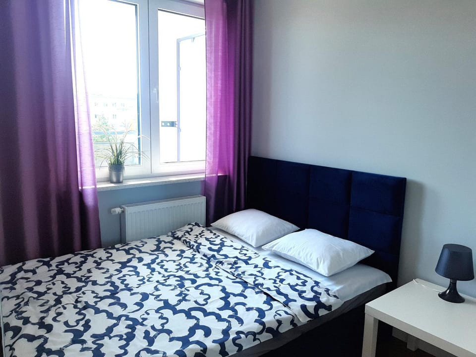 Apartament Wawa Apartment in Warsaw