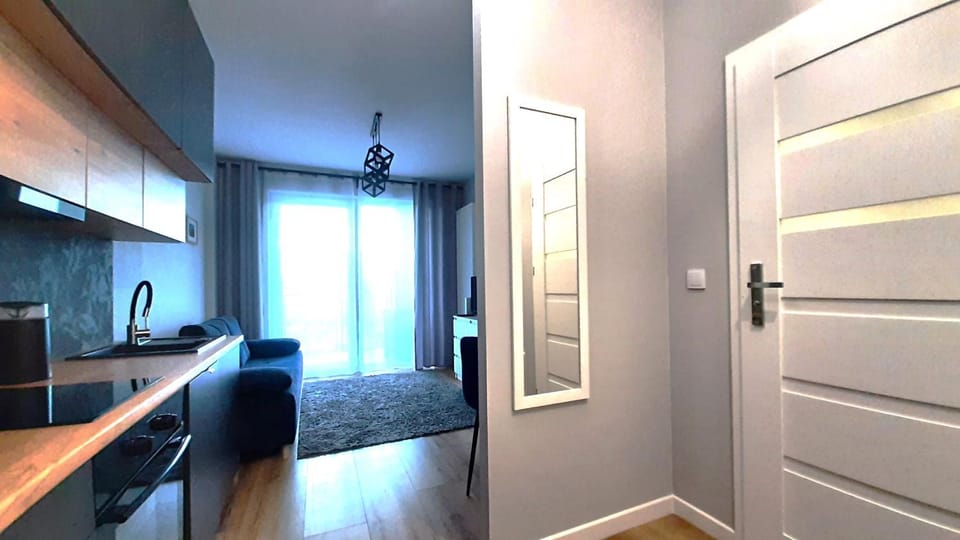 Apartament Wawa Apartment in Warsaw