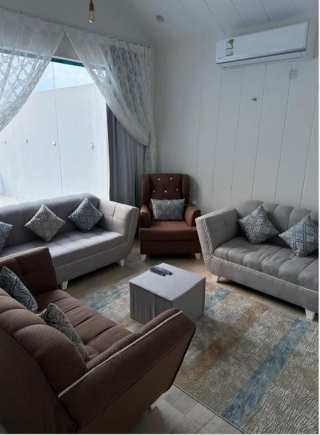 منتجع مطل الريم Chalet in Makkah Province