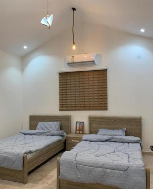 منتجع مطل الريم Chalet in Makkah Province