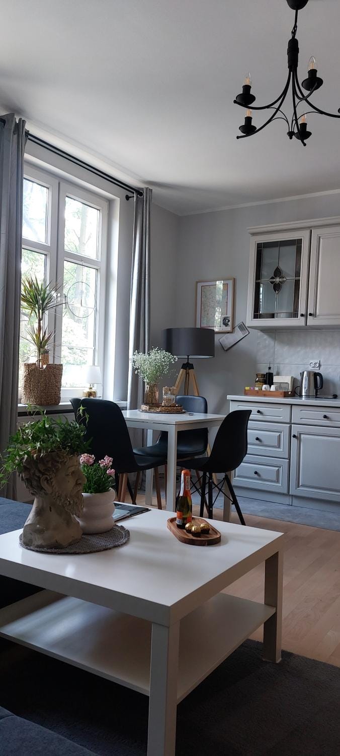 Apartament Grobla III Apartment in Gdansk