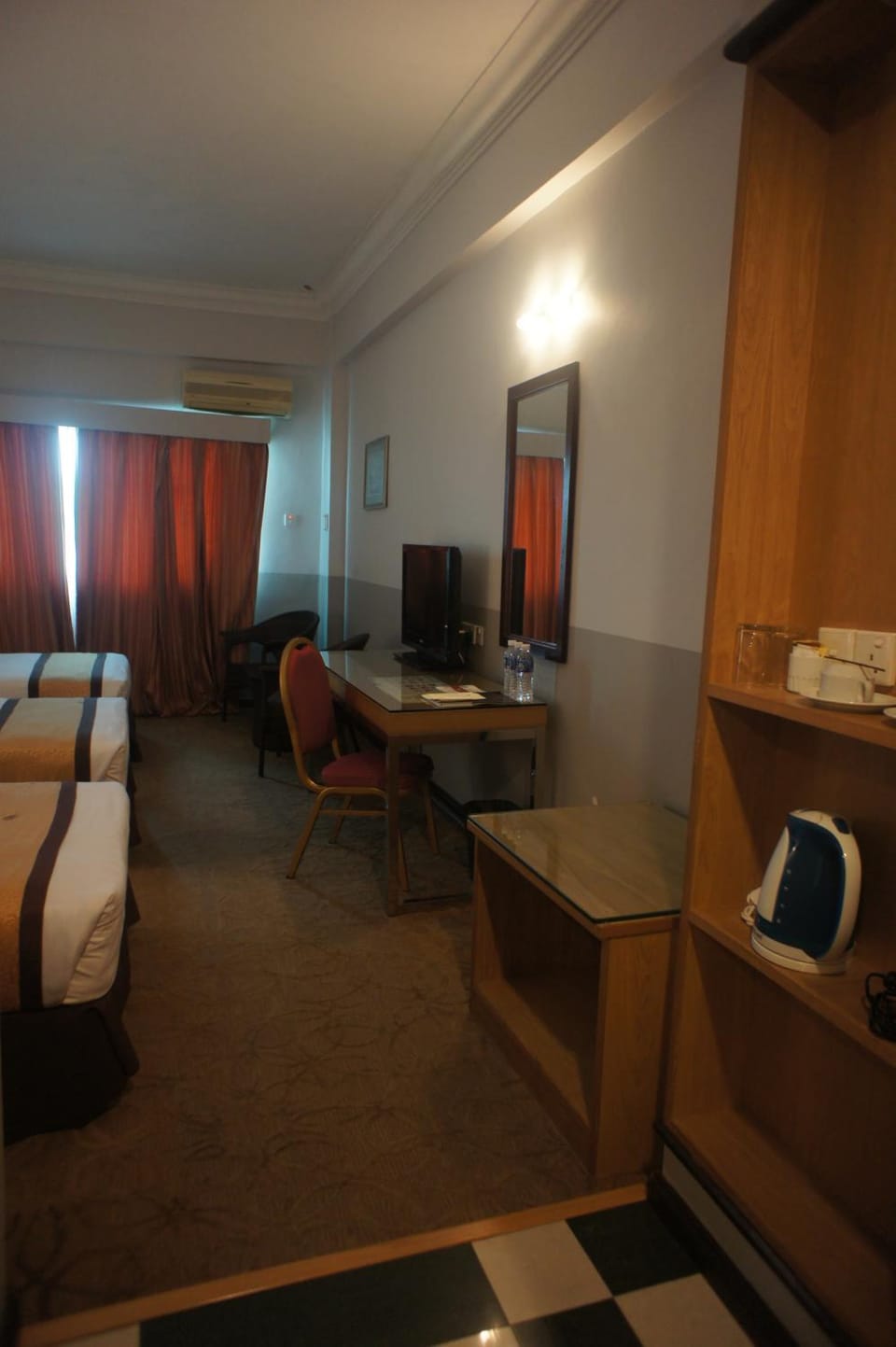 Tyng Garden Hotel Hotel in Sabah
