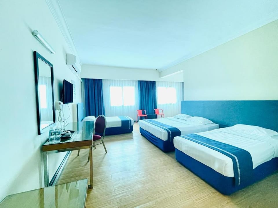 Tyng Garden Hotel Hotel in Sabah