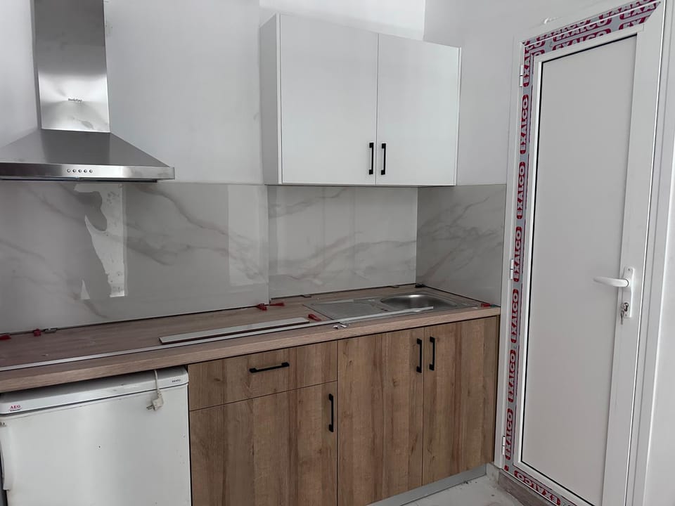 Olympus Apartments Apartment in Pieria, Greece