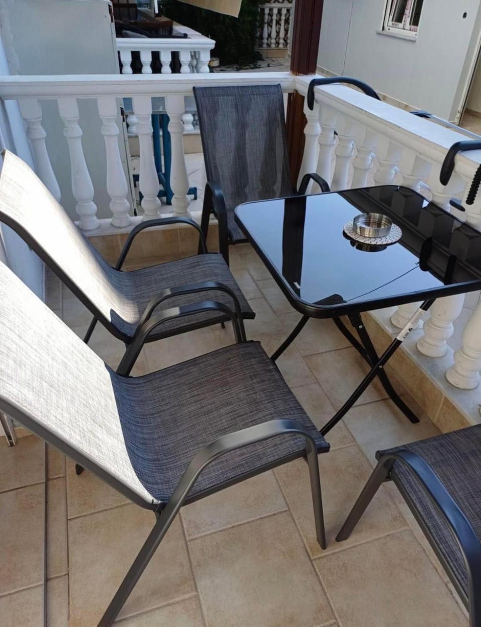 Olympus Apartments Apartment in Pieria, Greece