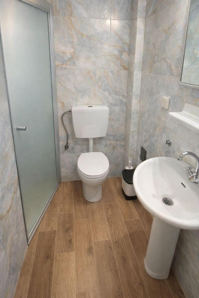 Olympus Apartments Apartment in Pieria, Greece