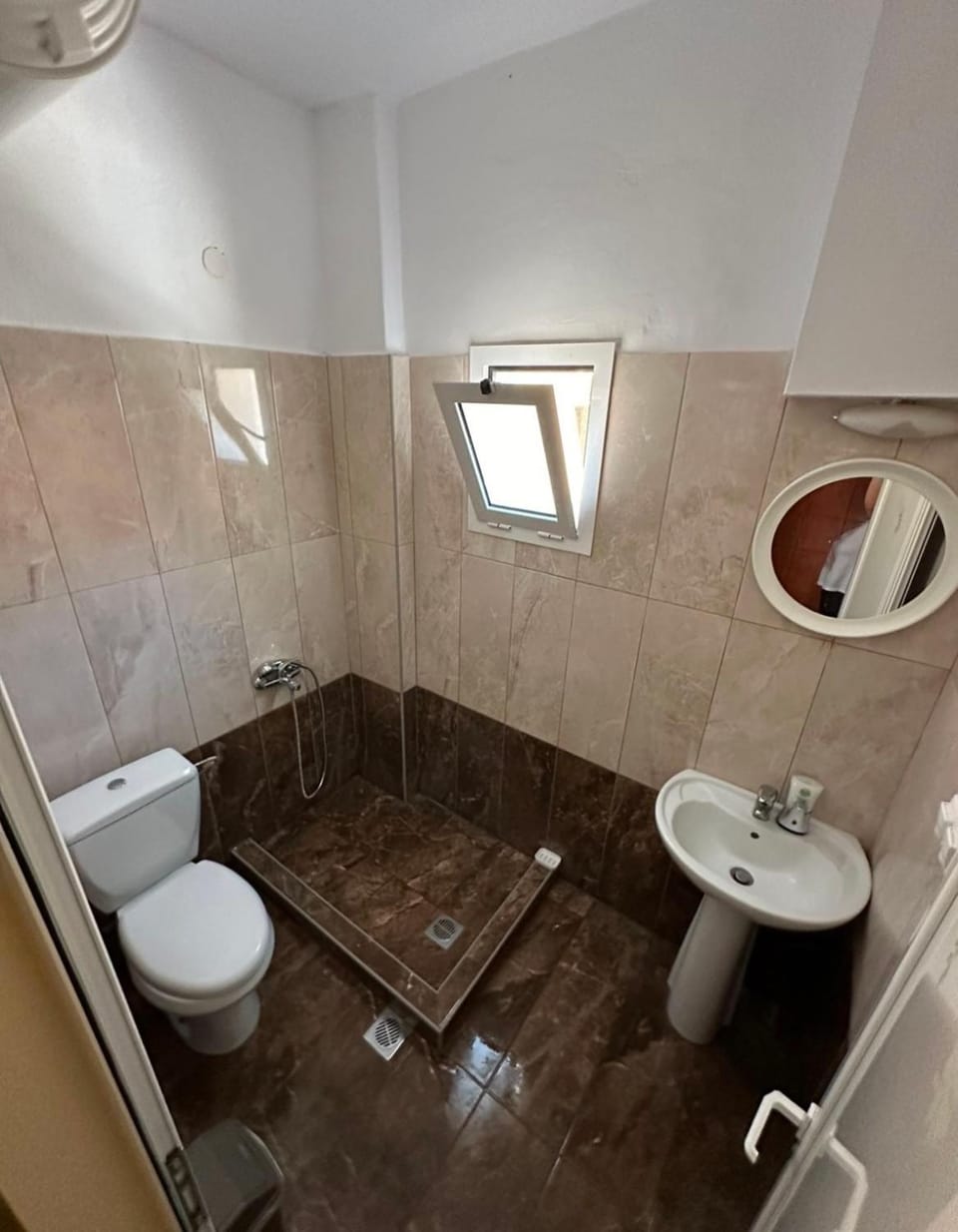 Olympus Apartments Apartment in Pieria, Greece